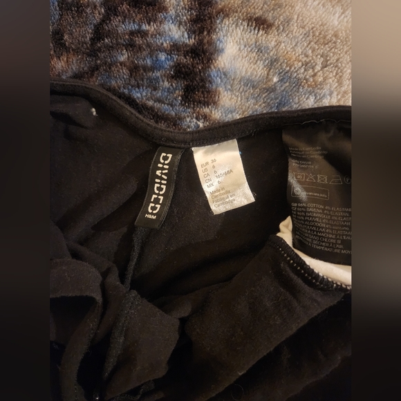 Backless Jumper - Picture 5 of 6